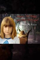 Cover of Diana, the Angel, and the Holy Grail by Joanna M. Falco