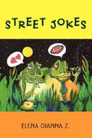 Cover of Street Jokes by Elena Zagaba