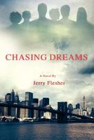 Cover of Chasing Dreams by Jerry Flesher