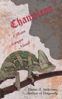 Cover of Chameleon by Elaine J. Anderson