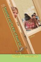 Cover of Samantha and the Kids of Room 220 by Marilyn Y. Immenschuh