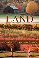 Firth Haring Fabend's Latest Book