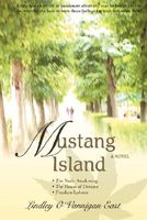 Cover of Mustang Island by Lindley O'Vannigan East