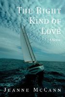 Cover of The Right Kind of Love by Jeanne McCann