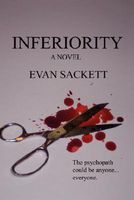 Cover of Inferiority by Evan Sackett