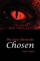 Cover of The Zyra Chronicles: Chosen by Anna E. Fajardo