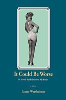 Paperback edition cover