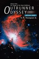 Cover of Outrunner Odyssey by R.H. Thompson Jr.