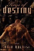 Cover of Keys of Destiny by Adin Kachisi
