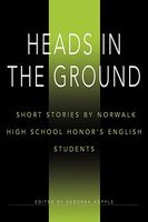 Cover of Heads in the Ground by Deborah Kopple