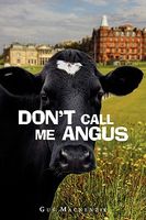 Gus MacKenzie's Latest Book