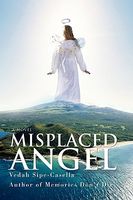 Cover of Misplaced Angel by Vedah Sipe-Casella