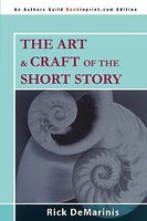 The Art & Craft Of The Short Story