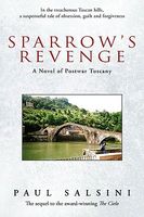 Sparrow's Revenge: A Novel of Postwar Tuscany