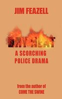 Cover of Dry Heat by Jim Feazell