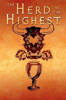 Cover of The Herd in the Highest by C.E. Bradley