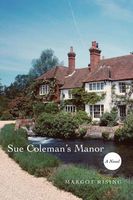 Cover of Sue Coleman's Manor by Margot Rising