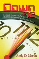 Cover of Down @ 12 by Andy D. Martin