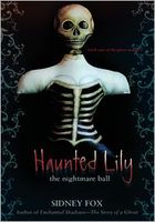 Cover of HAUNTED LILY by Sidney Fox