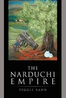 Cover of The Narduchi Empire by Margaret A. Kahn