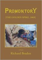 Cover of Promontory: by Richard Braden