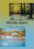 Cover of Worlds Apart by Charles Muller