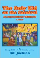 Bill Jackson's Latest Book