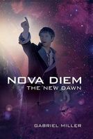 Cover of Nova Diem by Gabriel Miller