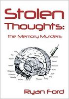 Cover of Stolen Thoughts by Ryan Ford