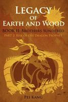 Cover of Legacy of Earth and Wood by Pei Kang