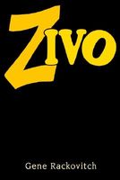 Cover of Zivo by Gene Rackovitch