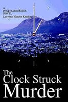 The Clock Struck Murder