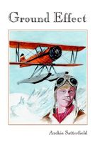 Cover of Ground Effect by Archie Satterfield