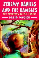 Cover of The Mystery in the Forest by David Musick