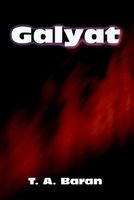 Cover of Galyat by T.A. Baran