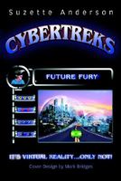 Cover of Future Fury by Suzette Anderson