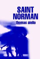 Cover of Saint Norman by Thomas Aiello