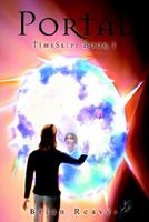 Cover of Portal by Brian Reaves