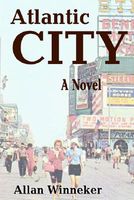 Cover of Atlantic City by Allan Winneker