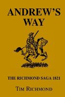 Tim Richmond's Latest Book