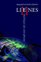 Cover of Lienes: Vestiges of an Opera by Jacqueline Reino Zanini