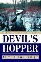 Cover of Devil's Hopper by Jim Stallings