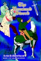 Hardcover edition cover