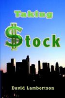 Cover of Taking Stock by David Lambertson