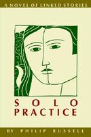 Cover of Solo Practice by Philip Russell