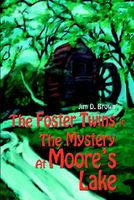 Hardcover edition cover