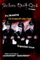 Cover of Sicilians Don't Cry II by Leonardo Guzzardo
