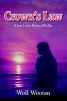 Cover of Crown's Law by Wolf Wootan