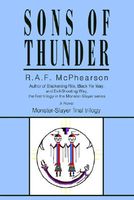 R.A.F. McPhearson's Latest Book