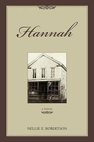 Cover of Hannah by Nellie E. Robertson
